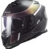 Richa FF800 Storm II Velvet Motorhelm -Dainese Winkel 028327 005 1 LS2 FF800 Storm II Velvet Helmet