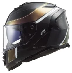 Richa FF800 Storm II Velvet Motorhelm 12 Richa FF800 Storm II Velvet Motorhelm -Dainese Winkel 028327 005 3 LS2 FF800 Storm II Velvet Helmet