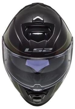 Richa FF800 Storm II Velvet Motorhelm 16 Richa FF800 Storm II Velvet Motorhelm -Dainese Winkel 028327 005 7 LS2 FF800 Storm II Velvet Helmet