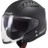 Richa OF600 Copter II Motorhelm 1 Richa OF600 Copter II Motorhelm -Dainese Winkel 028333 101 1 LS2 OF600 Copter II Helmet