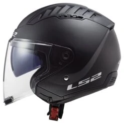 Richa OF600 Copter II Motorhelm 12 Richa OF600 Copter II Motorhelm -Dainese Winkel 028333 101 3 LS2 OF600 Copter II Helmet