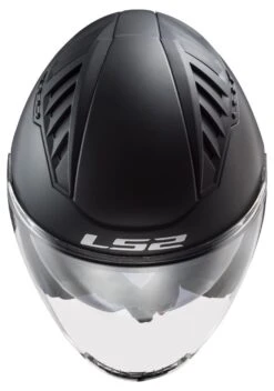 Richa OF600 Copter II Motorhelm 14 Richa OF600 Copter II Motorhelm -Dainese Winkel 028333 101 5 LS2 OF600 Copter II Helmet