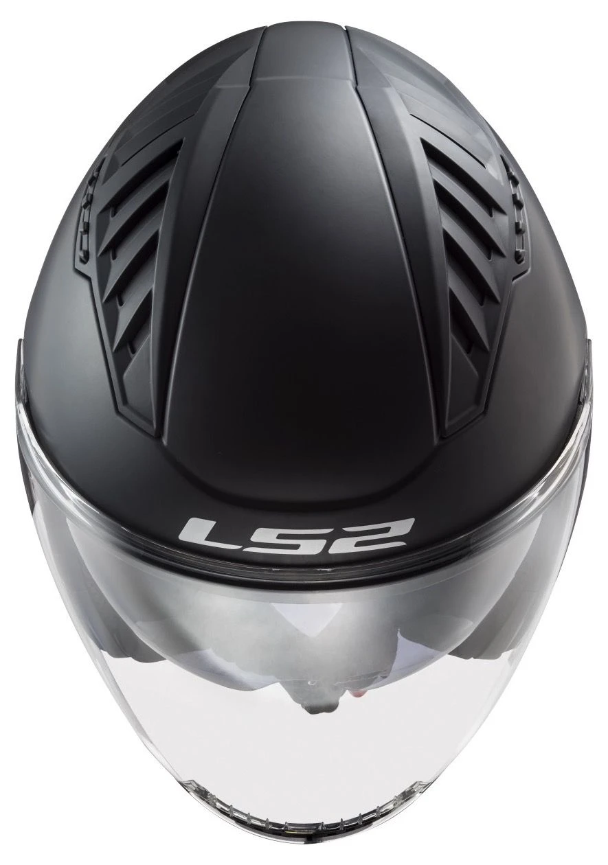 Richa OF600 Copter II Motorhelm 7 Richa OF600 Copter II Motorhelm - Afbeelding 5