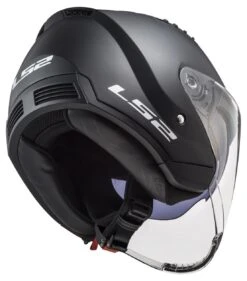Richa OF600 Copter II Motorhelm 16 Richa OF600 Copter II Motorhelm -Dainese Winkel 028333 101 7 LS2 OF600 Copter II Helmet