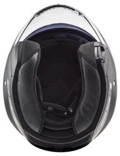 Richa OF600 Copter II Motorhelm 17 Richa OF600 Copter II Motorhelm -Dainese Winkel 028333 101 8 LS2 OF600 Copter II Helmet