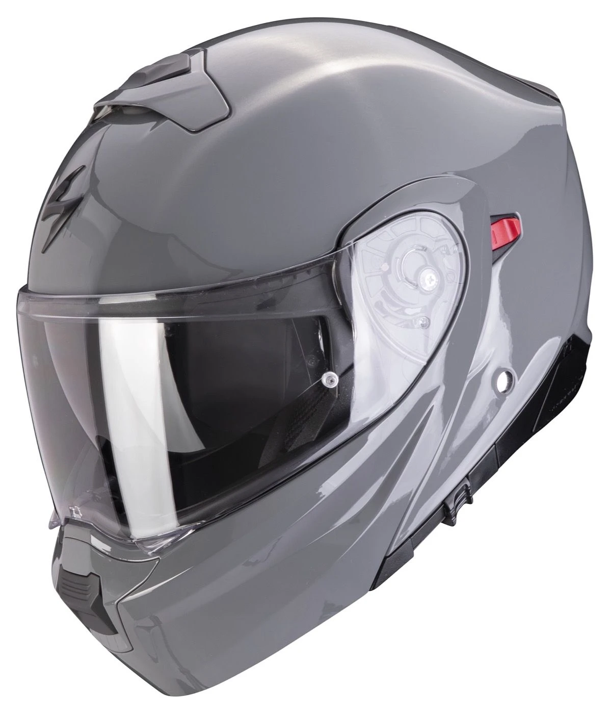EXO-930 EVO Motorhelm 3 EXO-930 EVO Motorhelm
