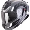 EXO-930 EVO Sikon Motorhelm 2 EXO-930 EVO Sikon Motorhelm -Dainese Winkel 028409 120 1 Scorpion EXO 930 EVO Sikon Helmet