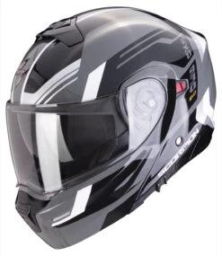 EXO-930 EVO Sikon Motorhelm