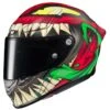 RPHA 1 Toxin Marvel Motorhelm 1 RPHA 1 Toxin Marvel Motorhelm -Dainese Winkel 028447 360 1 HJC RPHA 1 Toxin Marvel Helmet