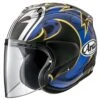 SZ-R VAS Nakasuga 21 Motorhelm 2 SZ-R VAS Nakasuga 21 Motorhelm -Dainese Winkel 028496 542 1 Arai SZ R VAS Nakasuga 21 Helmet