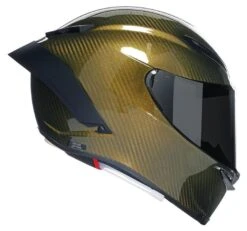 Dainese Pista GP RR Oro Motorhelm 11 Dainese Pista GP RR Oro Motorhelm -Dainese Winkel 028625 402 3 AGV Pista GP RR Oro Helmet