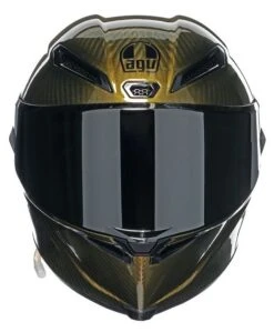 Dainese Pista GP RR Oro Motorhelm 13 Dainese Pista GP RR Oro Motorhelm -Dainese Winkel 028625 402 5 AGV Pista GP RR Oro Helmet