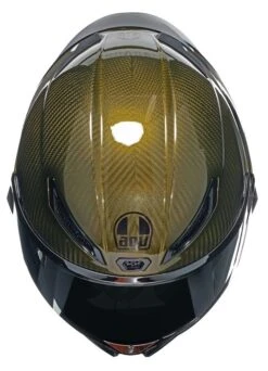 Dainese Pista GP RR Oro Motorhelm 14 Dainese Pista GP RR Oro Motorhelm -Dainese Winkel 028625 402 6 AGV Pista GP RR Oro Helmet