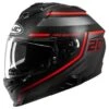 I71 Fabio Quartararo 20 Motorhelm 2 I71 Fabio Quartararo 20 Motorhelm -Dainese Winkel 028769 130 1 HJC I71 Fabio Quartararo 20 Helmet