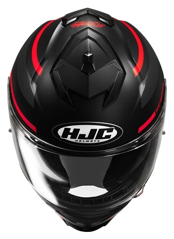 I71 Fabio Quartararo 20 Motorhelm 5 I71 Fabio Quartararo 20 Motorhelm - Afbeelding 3