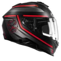 I71 Fabio Quartararo 20 Motorhelm 11 I71 Fabio Quartararo 20 Motorhelm -Dainese Winkel 028769 130 4 HJC I71 Fabio Quartararo 20 Helmet