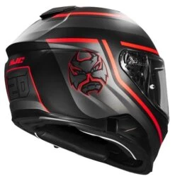 I71 Fabio Quartararo 20 Motorhelm 13 I71 Fabio Quartararo 20 Motorhelm -Dainese Winkel 028769 130 6 HJC I71 Fabio Quartararo 20 Helmet