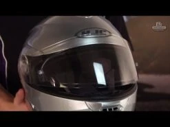 IS MAX II Dova Motorhelm -Dainese Winkel default 3460