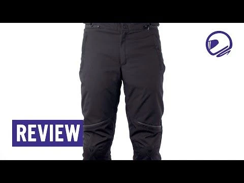 Dainese Galvestone D2 Gore-Tex Motorbroek 4 Dainese Galvestone D2 Gore-Tex Motorbroek - Afbeelding 2