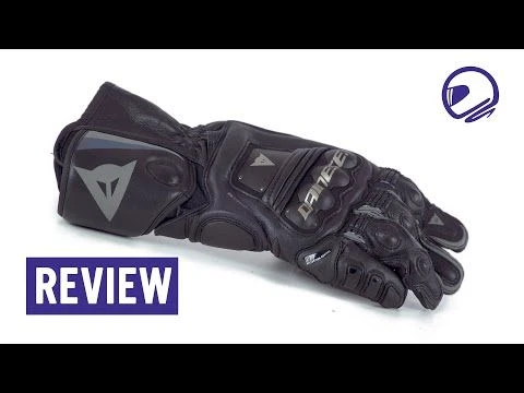 Dainese Steel-Pro Motorhandschoen 4 Dainese Steel-Pro Motorhandschoen - Afbeelding 2