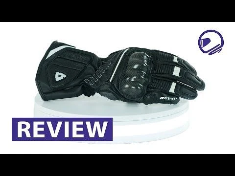 Xena 2 Dames Motorhandschoen 4 Xena 2 Dames Motorhandschoen - Afbeelding 2