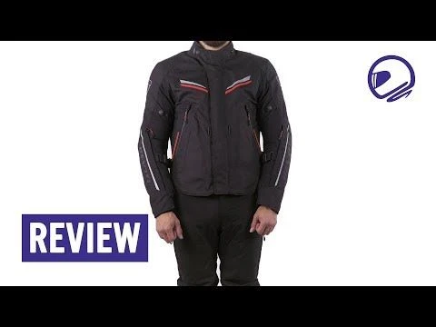 Vapor 2 Motorbroek 5 Vapor 2 Motorbroek - Afbeelding 3