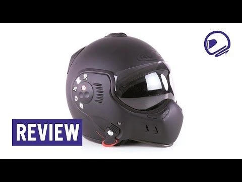 Boxer V8 Bond Motorhelm 7 Boxer V8 Bond Motorhelm - Afbeelding 5