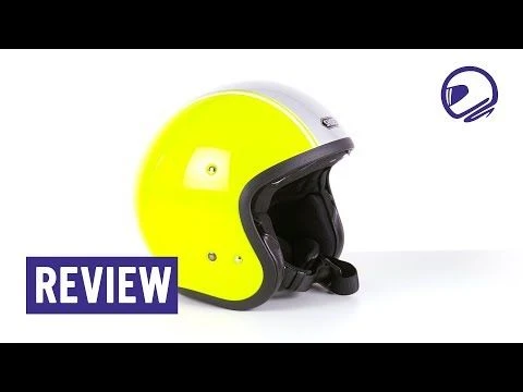 J.O Motorhelm 4 J.O Motorhelm - Afbeelding 2