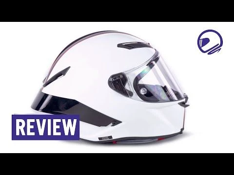 Dainese Pista GP RR Motorhelm 4 Dainese Pista GP RR Motorhelm - Afbeelding 2