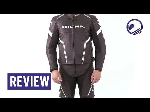 Richa Assen Motorbroek 5 Richa Assen Motorbroek - Afbeelding 3