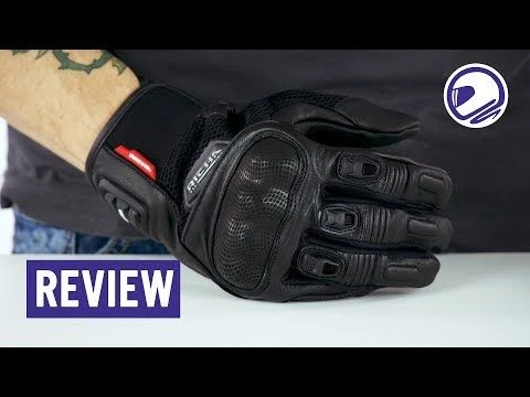 Richa Blast Motorhandschoen 6 Richa Blast Motorhandschoen - Afbeelding 4