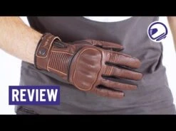 Richa Bobber Motorhandschoen 9 Richa Bobber Motorhandschoen -Dainese Winkel default 3808