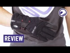 Richa Buster Gore-Tex Motorhandschoen -Dainese Winkel default 3810