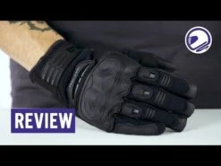 Richa Evolution Motorhandschoen 7 Richa Evolution Motorhandschoen -Dainese Winkel default 3816