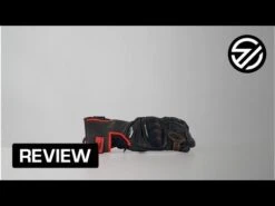 Richa Extreme 2 Gore-Tex Motorhandschoen -Dainese Winkel default 3817