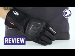 Richa Hurricane Gore-Tex Motorhandschoenen -Dainese Winkel default 3820