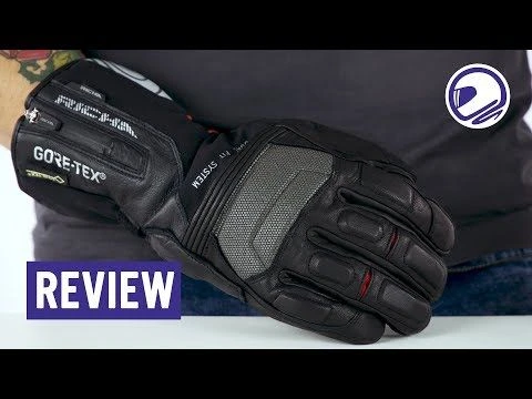 Richa Level 2in1 Gore-Tex Motorhandschoen 6 Richa Level 2in1 Gore-Tex Motorhandschoen - Afbeelding 4