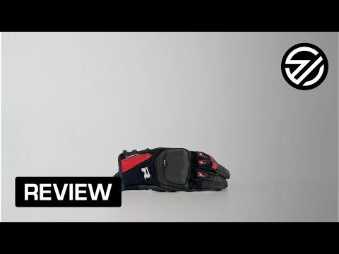 Richa Magma 2 Motorhandschoen 6 Richa Magma 2 Motorhandschoen - Afbeelding 4