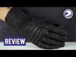 Richa Mid Season Motorhandschoen 9 Richa Mid Season Motorhandschoen -Dainese Winkel default 3825