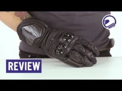 Richa Savage II Waterdichte Motorhandschoen 9 Richa Savage II Waterdichte Motorhandschoen -Dainese Winkel default 3829