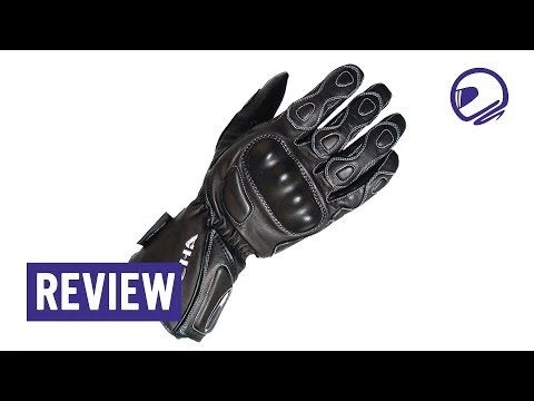 Richa Water Proof Racing Dames Motorhandschoen 5 Richa Water Proof Racing Dames Motorhandschoen - Afbeelding 3