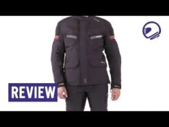 Richa Atlantic Gore-Tex Motorbroek -Dainese Winkel default 3843
