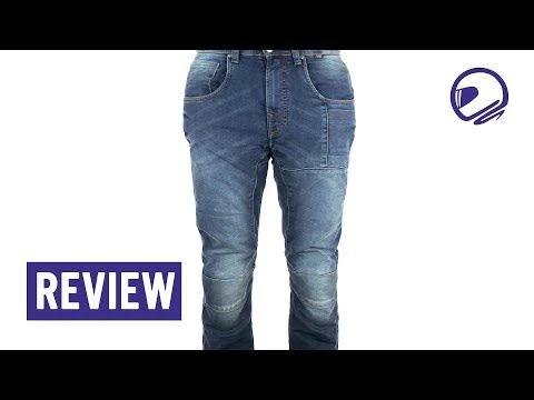 Richa Brutale Jeans 5 Richa Brutale Jeans - Afbeelding 3