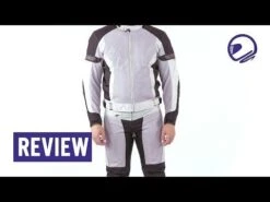 Richa Cool Summer Motorbroek 7 Richa Cool Summer Motorbroek -Dainese Winkel default 3851