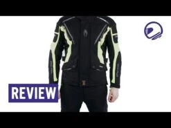 Richa Cyclone Gore-Tex Motorbroek -Dainese Winkel default 3852