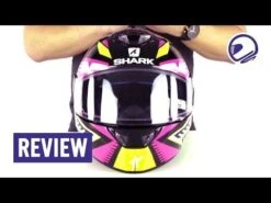 Shark Skwal 2 Motorhelm 5 Shark Skwal 2 Motorhelm -Dainese Winkel default 3996