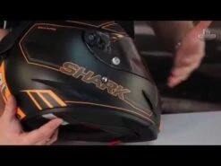 Shark Race-r Pro Sauer Motorhelm 5 Shark Race-r Pro Sauer Motorhelm -Dainese Winkel default 4003