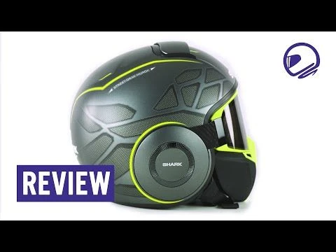 Shark Street Drak Zarco Malaysian GP Motorhelm 4 Shark Street Drak Zarco Malaysian GP Motorhelm - Afbeelding 2