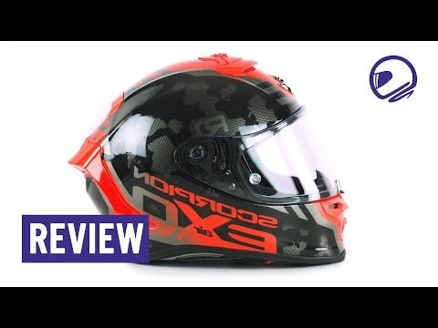 EXO-R1 Air Motorhelm 4 EXO-R1 Air Motorhelm - Afbeelding 2
