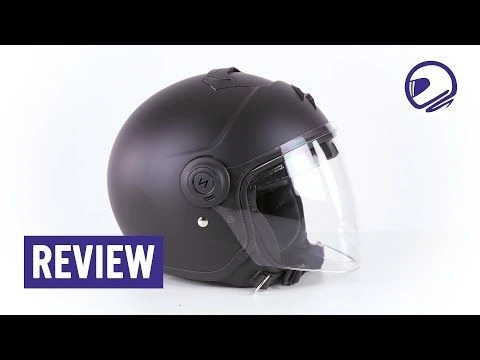 EXO-City Motorhelm 4 EXO-City Motorhelm - Afbeelding 2